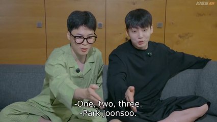 Are You Sure Season 2 Episode 1 Eng Sub | Are You Sure Season 2 Episode 2 English Subtitles | BTS Jungkook Jimin