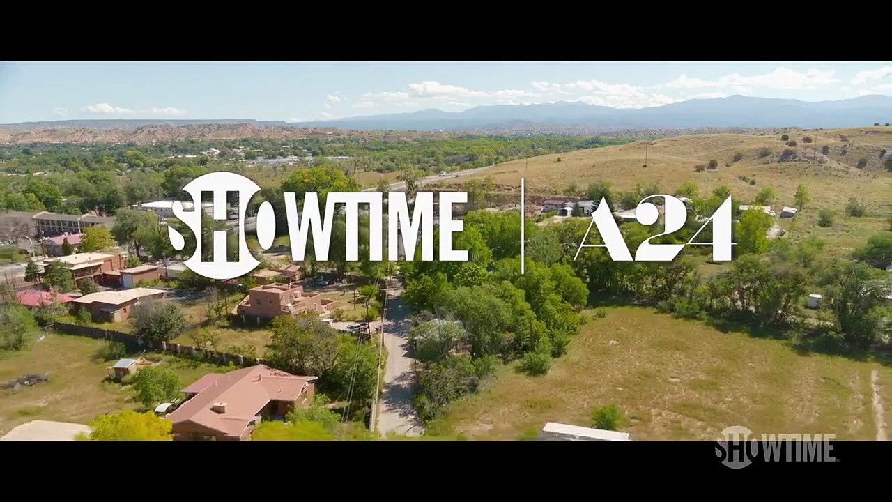 The Curse - S01 Teaser Trailer 2 (English) HD