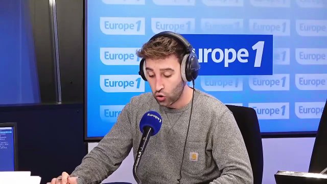 INFO EUROPE 1 - Castres : des policiers pris pour cible par des tirs en pleine rue, trois fonctionnaires légèrement touchés