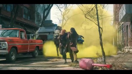 The Walking Dead : The One Who Live - L'ultime trailer de la nouvelle série avec de nouvelles images (VO)