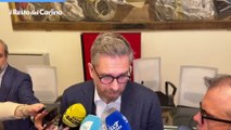 Bologna, il sindaco Matteo Lepore annuncia il terzo piano strategico metropolitano
