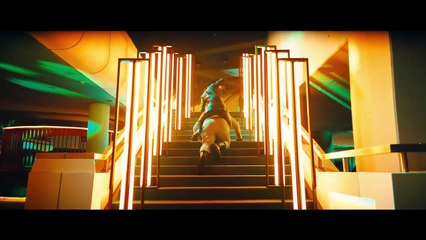 John Wick: Kapitel 4 - Trailer (Deutsch) HD