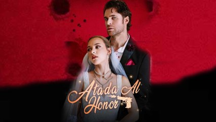 (Doblado) Atada al honor en Español