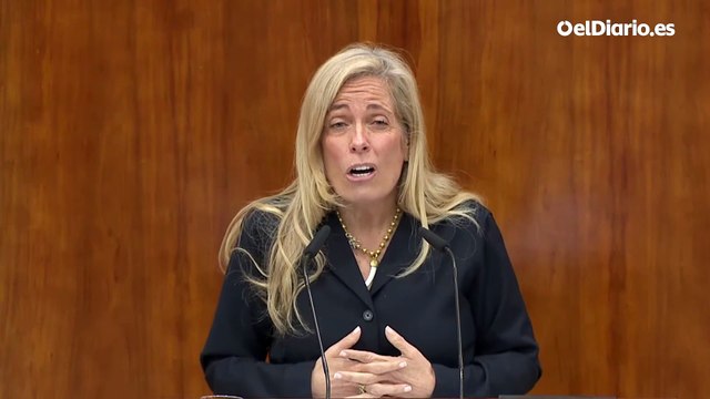 La consejera de Economía de Ayuso defiende la privatización de los hospitales tras el escándalo de Ribera Salud: “Con el 10% del presupuesto atienden al 20% de los pacientes”