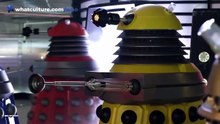 10 Times Doctor Who Made Obvious Mistakes