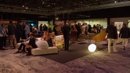 Salone del Mobile.Milano, partnership con Art Basel Miami Beach e Hong Kong