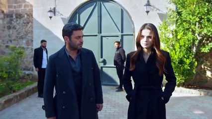 مسلسل المدينة البعيدة 2 الحلقة 199 مدبلج HD