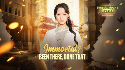 Immortal! Been There, Done That - Full Movie