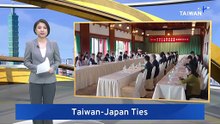 Taipei To Stand With Tokyo Amid Dispute With Beijing