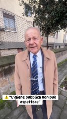 Europa Verde Salerno  -Dopo il gatto lasciato sul cavalcavia di Mercatello (04.12.25)