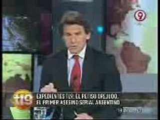 Telenueve - El petiso orejudo