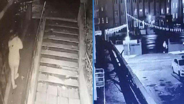 Dört yeri kundakladığı tespit edilen kadın yakalandı: Adli kontrolle serbest bırakıldı