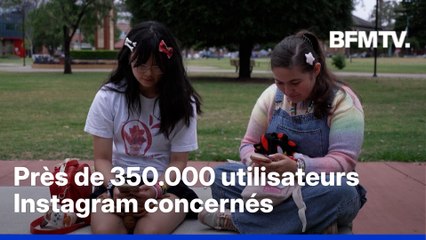 En Australie, Meta a commencé à supprimer les comptes des utilisateurs de moins de 16 ans