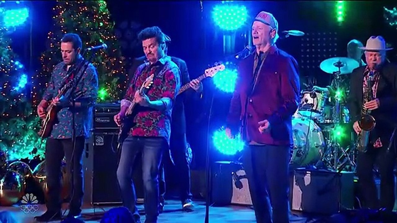 Blue Christmas - Bill Murray
