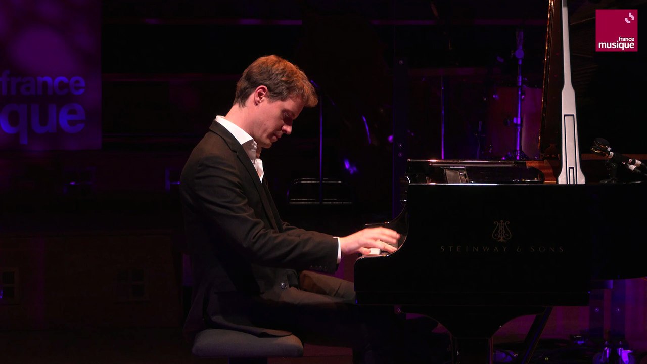 Maurice Ravel : L'enfant et les sortilèges