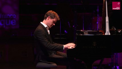 Maurice Ravel : L'enfant et les sortilèges