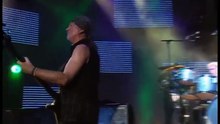 Deep Purple - Smoke On The Water (En directo desde Montreux, 2007)