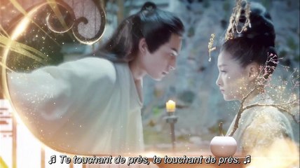 Untouchable Lovers – CDrama – Full Episode  Sub Français - 01