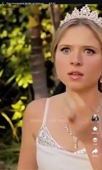 [TOP MOVIE] The Unwanted Bride Of Atticus Fawn #shortmax #snaxbox  #Shortstudio