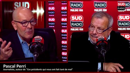 Qui sont les vrais coupables de la dette ?