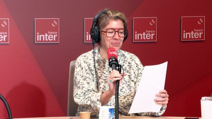 Le beurre, l’argent, la fermière - La drôle d'humeur de Mélodie Fontaine