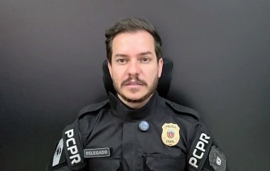 Homem Preso Após Transformar Fim de Relacionamento em escalada de terror contra Ex e Idosos em Ponta Grossa