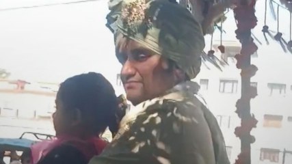 Indresh Upadhyay Wedding: Jaya Kishori सहित 500 मेहमान