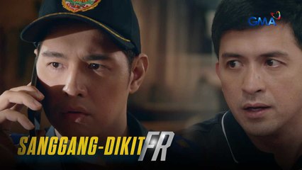 Sanggang-Dikit FR: Ang kagimbal-gimbal na balitang bubungad kay Tonyo (Episode 119)