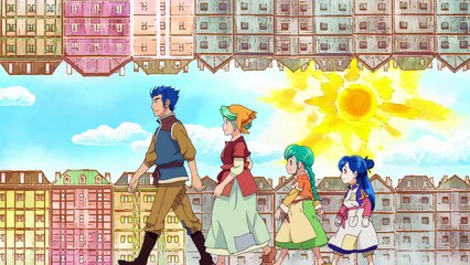 Honzuki no Gekokujou 07