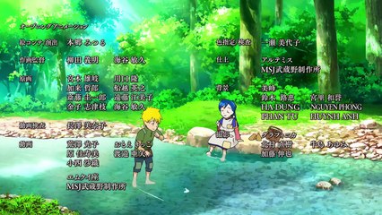 Honzuki no Gekokujou 09