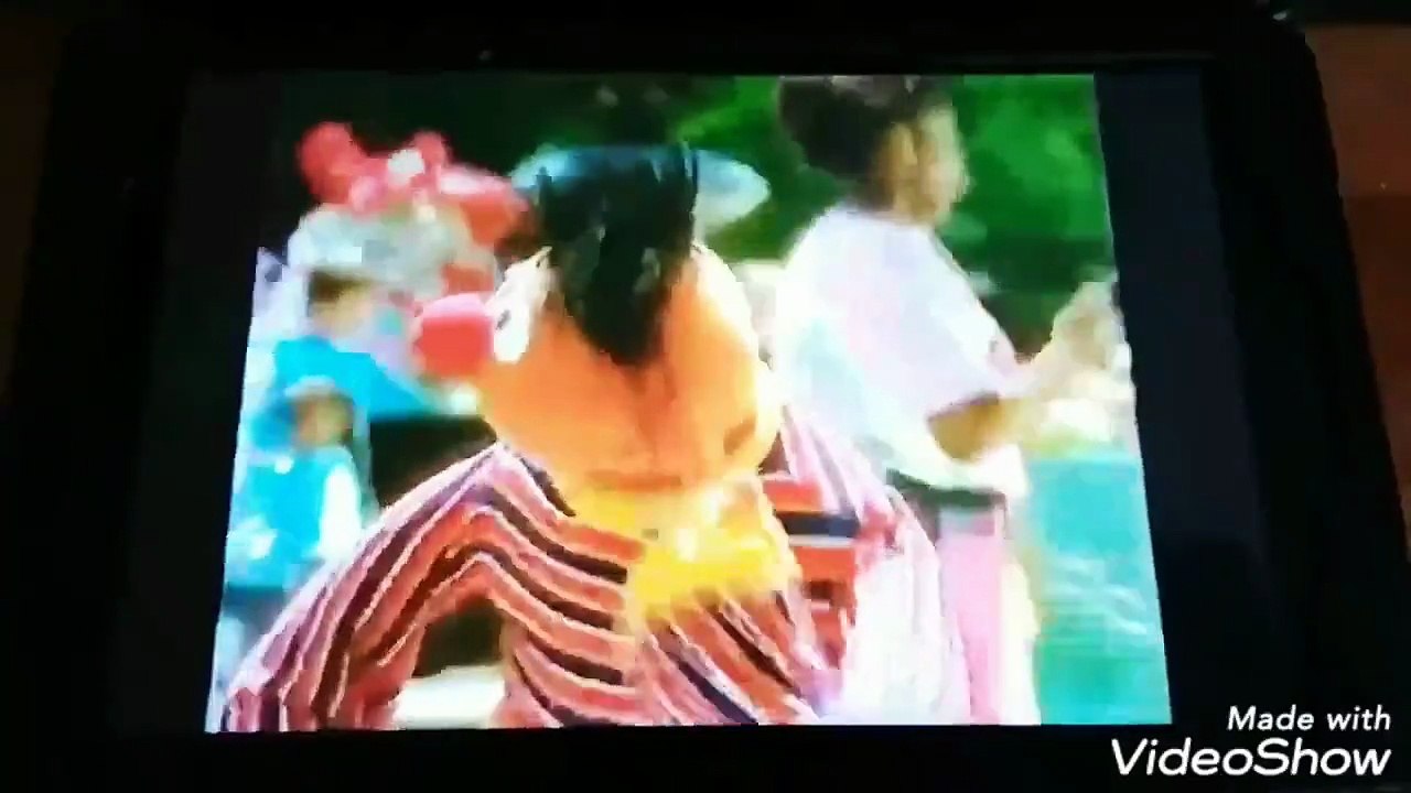 Opening to Sesame Street's 25th Birthday: A Musical Celebration VHS 1993 (Random House Home Video Version)