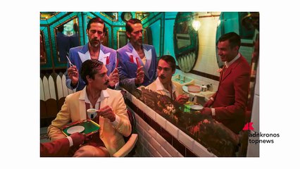 Il calendario Lavazza 2026 racconta l'italianità attraverso gli scatti di Alex Webb