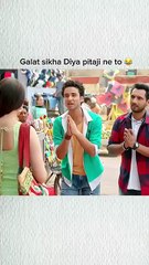 Raghav Juliet Comedy Scene