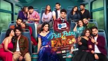 Pati Patni Aur Panga Season - 1 Episode - 11 Full [Hindi]