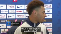 PSG - Doué : 