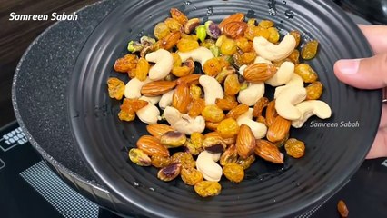 Suji ka Halwa｜Perfect Halwa Recipe in 15 minutes｜Easy and Quick Suji Halwa