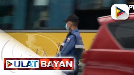 MMDA, naglagay ng 2,500 na tauhan para magmando ng trapiko sa Christmas rush