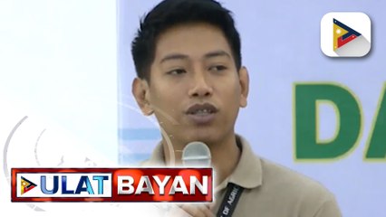 D.A., inilatag ang mga hakbang para maprotektahan ang mga pananim sa Cagayan Valley sa gitna ng masamang panahon