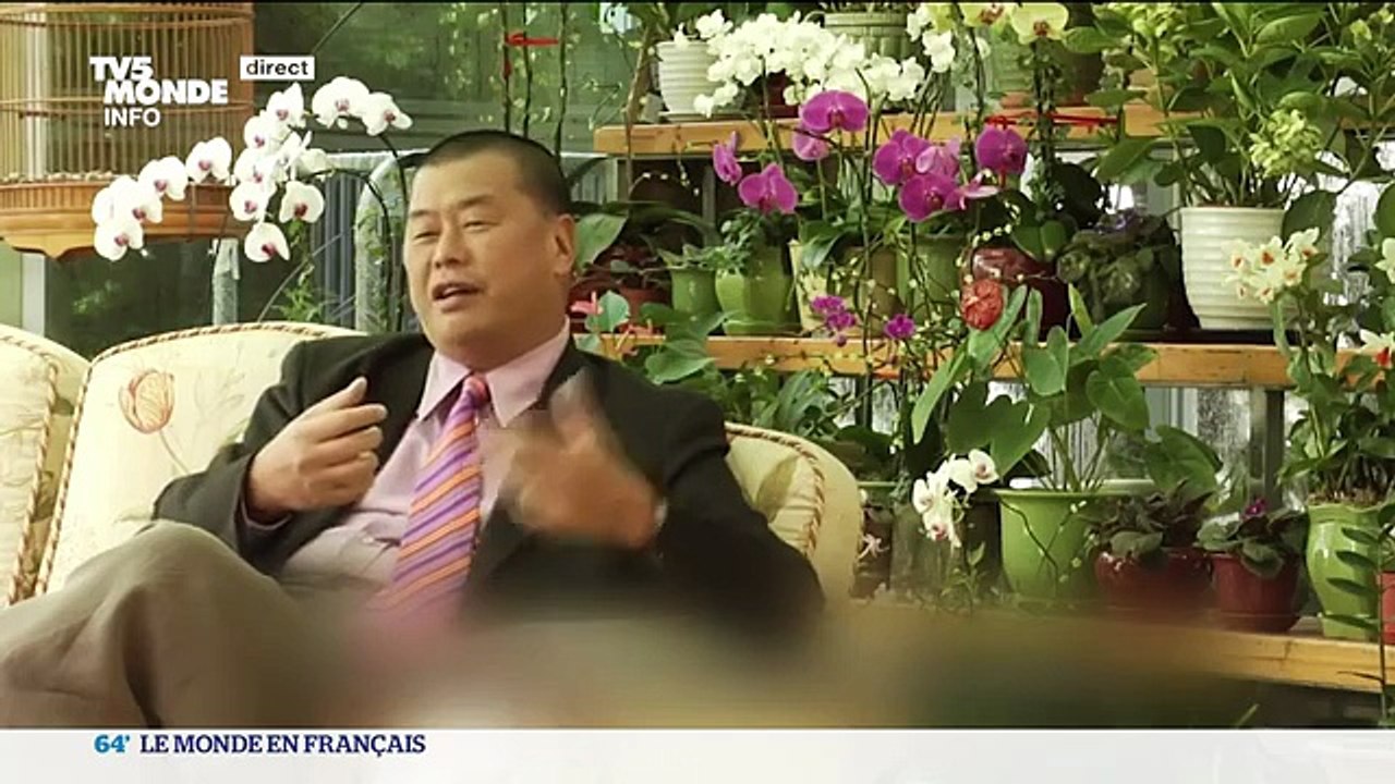 Hong Kong : Jimmy Lai condamné pour fraude