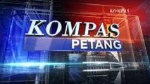 Dramatis! Ibu Hamil Selamat Dievakuasi Pakai Tali Sling di Bireuen | KOMPAS PETANG