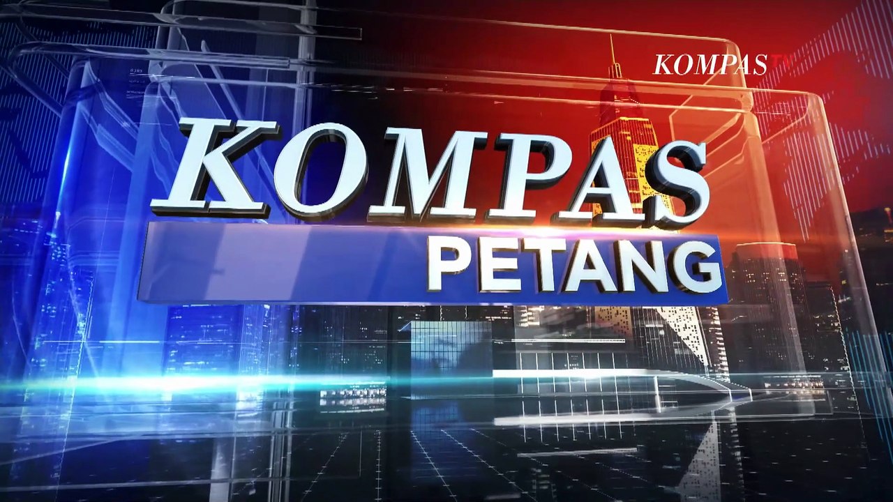 Dramatis! Ibu Hamil Selamat Dievakuasi Pakai Tali Sling di Bireuen | KOMPAS PETANG