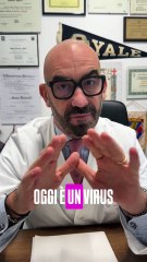 Bassetti - Allarme lanciato in Europa dall’Ecdc sull’influenza aviaria (04.12.25)