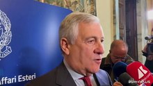 Ucraina, Tajani su Putin: "Deve dimostrare che ha vinto"