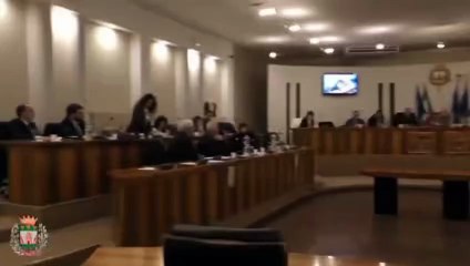 Marcianise (CE)  - L’intervento  @di Lina Tartaglione in consiglio comunale (04.12.25)