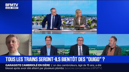 L'intégrale de Midi BFM du jeudi 4 décembre 2025