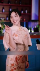 Cold Blood CEO Never Gets Close to Women,😍🔥But Suddenly Falls for the Wife He Wanted to Divorce!