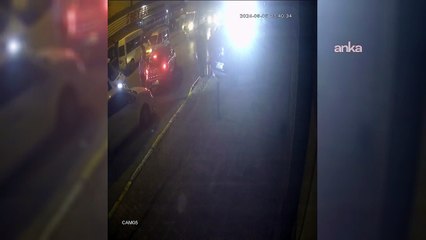 Trafikte kadın sürücüyü “seni burada gömeriz” diye tehdit etikleri öne sürülen saldırganların beraatına karar verildi