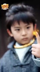 Kung Fu Twins: A Magic Strike