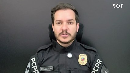 Homem preso após transformar fim de relacionamento em escalada de  terror contra ex e idosos no Paraná