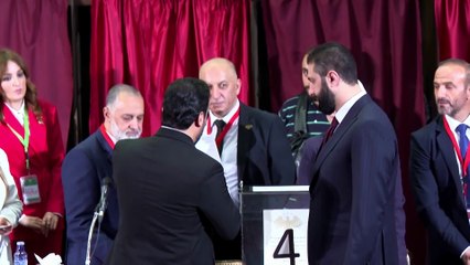 Активист призывает Германию сохранить убежище для сирийцев, опасаясь преследований